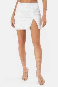 Adika OUTLET Laney Sequin Skirt