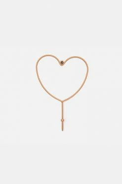 Adika Love-It Metal Hook Home
