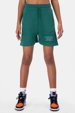 Adika OUTLET SORRY Sweat Shorts