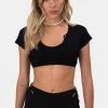 Adika Best Sellers Aspo Crop Top