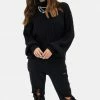 Adika Elrod Oversize Sweater OUTLET