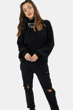 Adika Elrod Oversize Sweater OUTLET