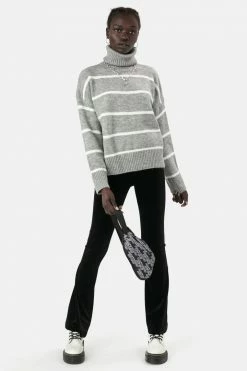 Adika Adrian Turtleneck Sweater