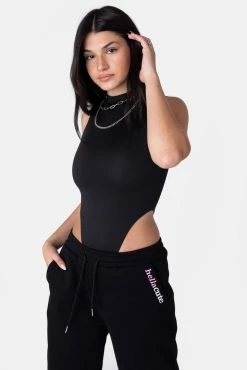 Adika Bolds High-Cut Bodysuit OUTLET