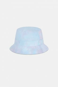 Adika Brands NEW ERA // Essential Tie Dye Bucket Hat