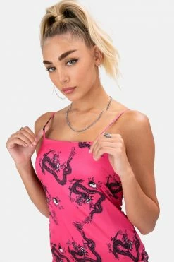 Cheap π Adika OUTLET Dragons Mini π Dress π 8 Adika OUTLET Dragons Mini Dress