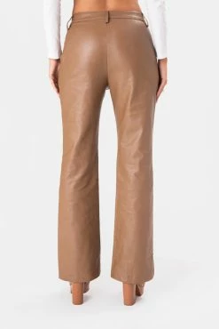 Adika Austin Faux Leather Pants