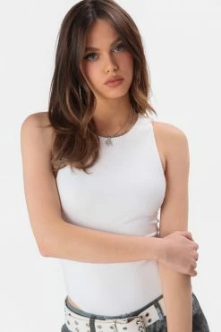 Wholesale ๐ Adika Clothing Londies Sleevless Bodysuit ๐ 8 Adika Clothing Londies Sleevless Bodysuit