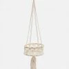 Adika Home Paradiso Macramé Sling Plant Hanging