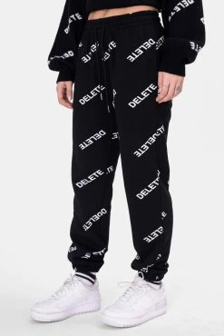 Adika DELETE Sweatpants OUTLET