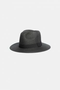 Adika Panama Straw Hat OUTLET