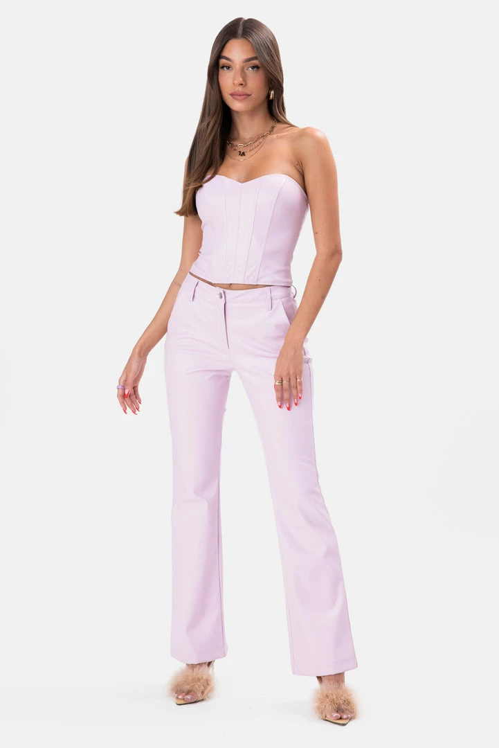 Budget ๐ Adika Clothing Dawson Faux Leather Pants ๐ฅฐ 2 Adika Clothing Dawson Faux Leather Pants