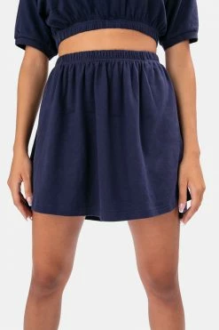 Adika OUTLET Snake Tennis Skirt