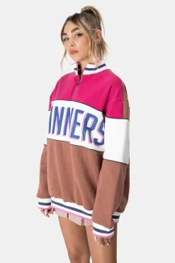 Top 10 ๐ฏ Adika WINNERS Oversize Sweater OUTLET ๐ฏ 7 Adika WINNERS Oversize Sweater OUTLET