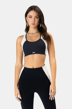 Adika REEBOK // Lux Racerback Padded Sports Bra
