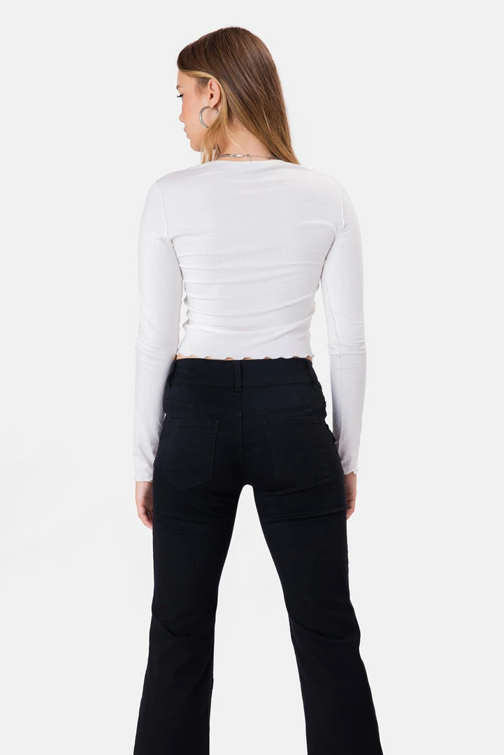 Wholesale 🛒 Adika MAKE ‘EM CRY Wavy-Outline Tee 🔥 4 Adika MAKE ‘EM CRY Wavy-Outline Tee