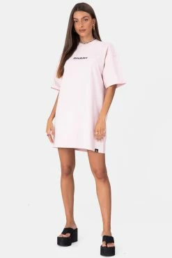 Adika Dickies // Loretto Tee Dress Brands