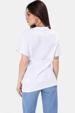 Adika Ellesse // Prado Overszied Tee Tops