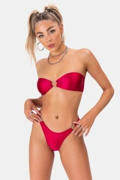 Adika In-Love Bandeau Bikini Top OUTLET
