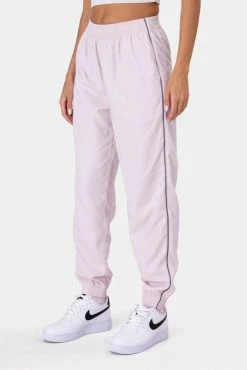 Adika OUTLET QUEEN CITY Nylon Track Pants