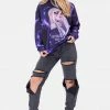 Adika BREAKING HEARTS Sweatshirt