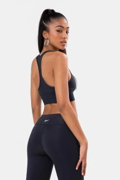 Adika Tops REEBOK // Workout Ready Seamless Racerback Bra