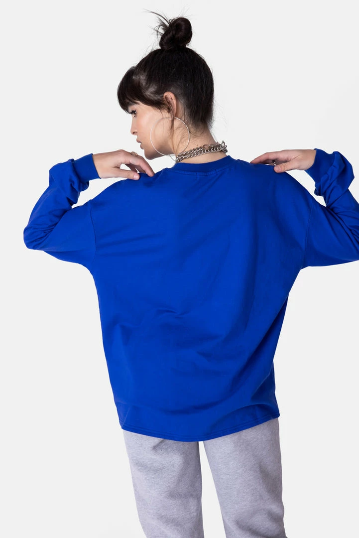 Discount π₯ Adika GONNA LEAVE Oversize Tee π 4 Adika GONNA LEAVE Oversize Tee