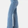 Adika Hortie High-Waisted Jeans | FLARE