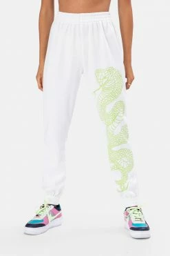 Adika Cobra Sweatpants OUTLET