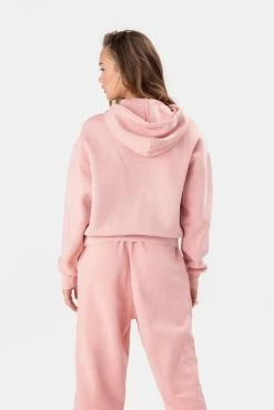 Cheap 🔔 Adika Tops REEBOK // Classics Organic Cotton Fleece Hoodie 👏 7 Adika Tops REEBOK // Classics Organic Cotton Fleece Hoodie