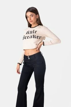 Adika RULE BREAKER Tee OUTLET