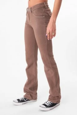 Flash Sale ๐ฏ Adika Clothing Lexington Low-Rise ๐ Jeans | STRAIGHT โญ 7 Adika Clothing Lexington Low-Rise Jeans | STRAIGHT