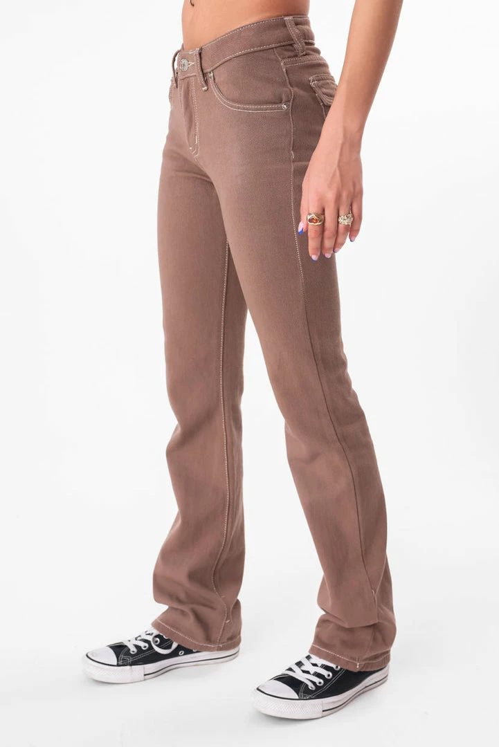 Flash Sale ๐ฏ Adika Clothing Lexington Low-Rise ๐ Jeans | STRAIGHT โญ 3 Adika Clothing Lexington Low-Rise Jeans | STRAIGHT