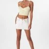 Adika Clothing Lingo Cropped Cami Top