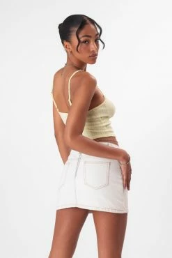 Adika Clothing Lingo Cropped Cami Top