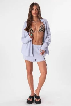 Adika Malvein Tetra Shorts Clothing