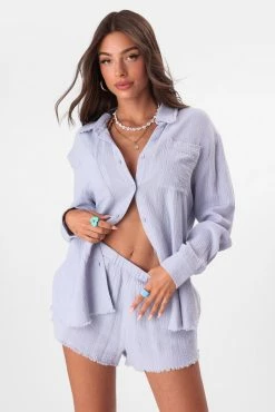 Adika Malvein Tetra Shorts Clothing