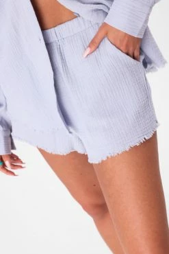 Adika Malvein Tetra Shorts Clothing