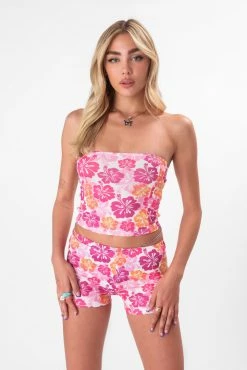 Adika Aloha Beaches Shorts