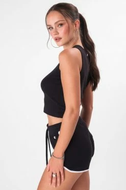 Adika Brands Champion // Racerback Tank Top