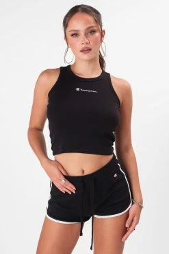 Adika Brands Champion // Racerback Tank Top