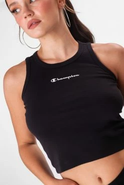 Adika Brands Champion // Racerback Tank Top