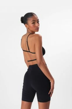 Brand new 😉 Adika Champion // Logo Embrodiery Biker Shorts Brands 👍 5 Adika Champion // Logo Embrodiery Biker Shorts Brands