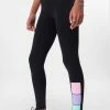 Adika Brands Champion // Legacy Color-Block Leggings