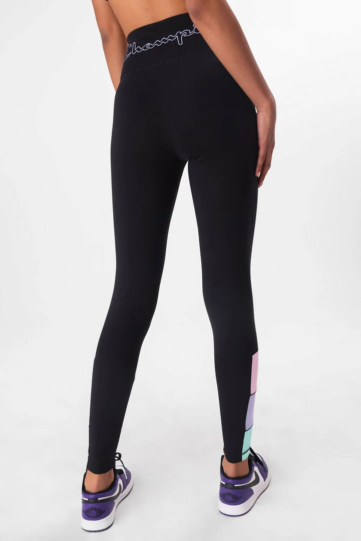 Best Pirce ๐งจ Adika Brands Champion // Legacy Color-Block Leggings ๐ 4 Adika Brands Champion // Legacy Color-Block Leggings