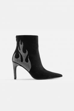 Adika OUTLET Sloane Booties