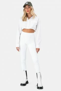 Adika Clothing Element Stretchy Pants