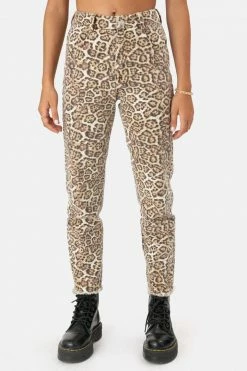 Adika Pia Jeans | STRAIGHT