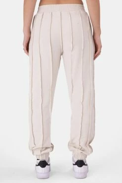 Adika OUTLET Bloomer Visible Seam Sweatpants