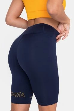 Adika REEBOK // Piping Biker Shorts Brands